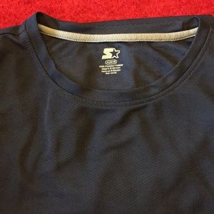 Men’s Starter Short Sleeve T-Shirt size XL